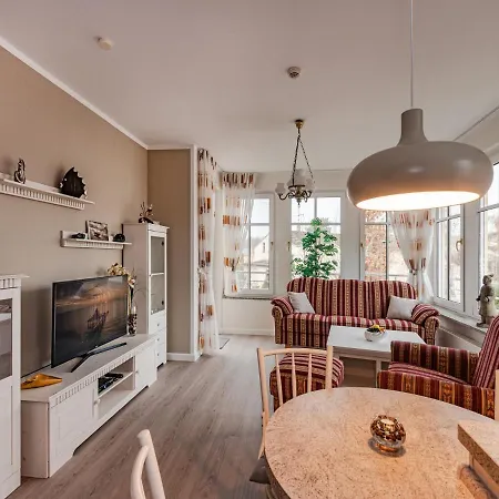 Christiane 8 * Heringsdorf (Usedom)