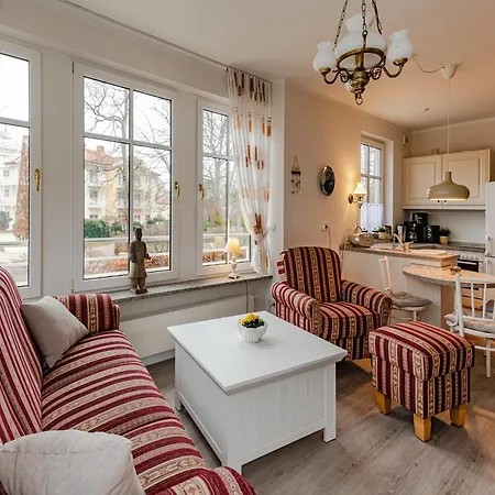 Christiane 8 * Heringsdorf (Usedom)