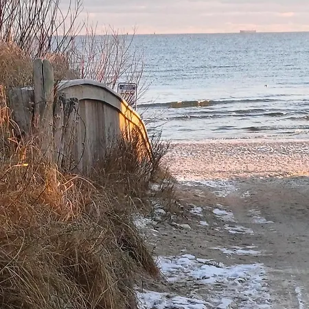 Christiane 8 Heringsdorf