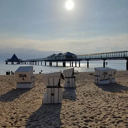 Christiane 8 Daire *