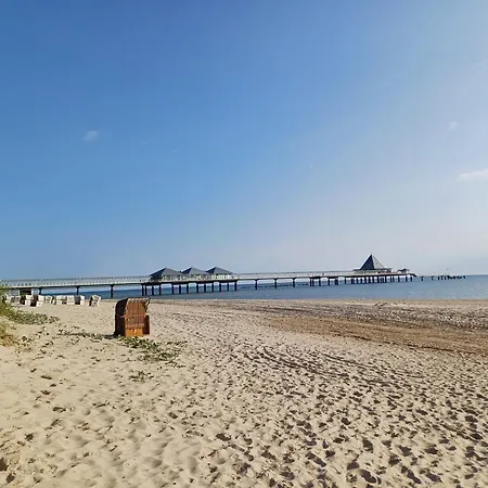 Christiane 8 * Heringsdorf (Usedom)